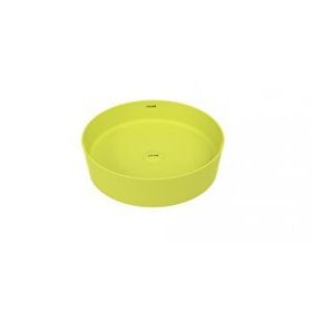 Creavit Neon LP145 Loop Ø 45 cm Set Üstü Çanak Lavabo