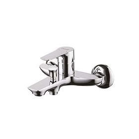Creavit Nero Banyo Armatürü