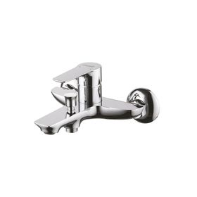 Creavit Nero Banyo Armatürü