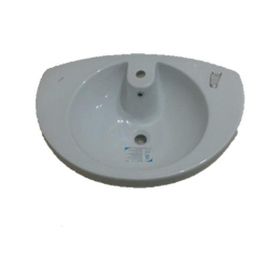 Creavit Net 70 cm Tezgah Üstü Lavabo