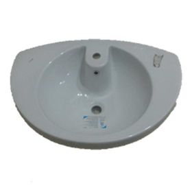 Creavit Net 70 cm Tezgah Üstü Lavabo