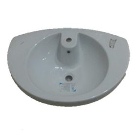 Creavit Net 70 cm Tezgah Üstü Lavabo