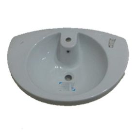 Creavit Net 70 cm Tezgah Üstü Lavabo