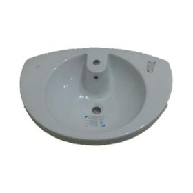 Creavit Net 70 cm Tezgah Üstü Lavabo