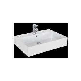 Creavit Next 70 cm Tezgah Üstü Lavabo