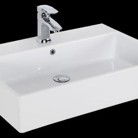 Creavit Next 70 cm Tezgah Üstü Lavabo