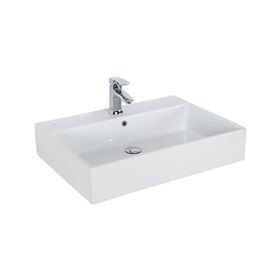 Creavit Next 70 cm Tezgah Üstü Lavabo