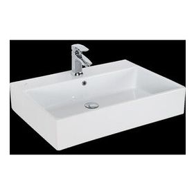 Creavit Next 70 cm Tezgah Üstü Lavabo