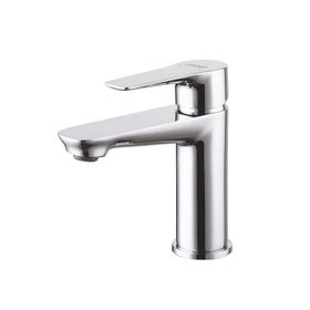 Creavit NR1500 Nero Lavabo Armatürü Bataryası