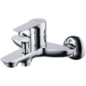 Creavit Nr2500 Krom Gri Nero Banyo Bataryası