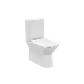 Creavit NV361-00CB00E-0000+NV410 Nova Rim-Off Beyaz Duvara Dayalı Klozet