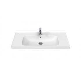Creavit OB100 100 cm Etajerli Lavabo