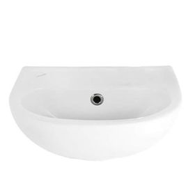 Creavit Oval Beyaz 29x35 cm Lavabo