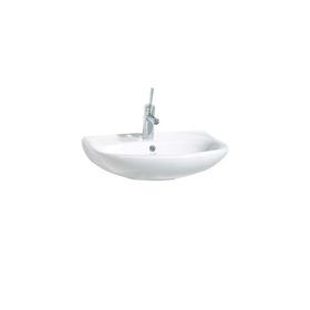Creavit PA055-00CB00E-0000 Pitta 55 cm Lavabo