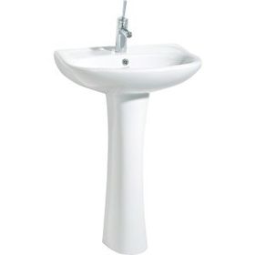 Creavit PA055-00CB00E-0000 Pitta 55 cm Lavabo