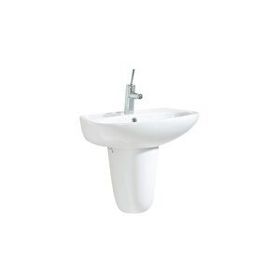 Creavit PA055-00CB00E-0000 Pitta 55 cm Lavabo