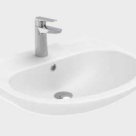 Creavit PA055-00CB00E-0000 Pitta 55 cm Lavabo