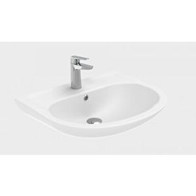Creavit PA055-00CB00E-0000 Pitta 55 cm Lavabo