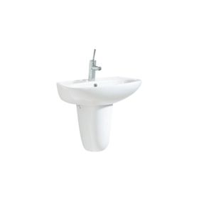 Creavit PA055-00CB00E-0000 Pitta 55 cm Lavabo