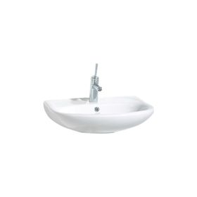 Creavit PA060-00CB00E-0000 Pitta 60 cm Lavabo