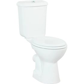 Creavit PA310 Arkadan Çıkışlı Klozet Takımı