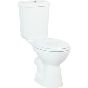 Creavit PA310 Arkadan Çıkışlı Klozet Takımı