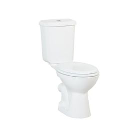 Creavit PA310 Arkadan Çıkışlı Klozet Takımı