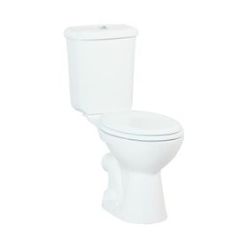 Creavit PA310 Arkadan Çıkışlı Klozet Takımı