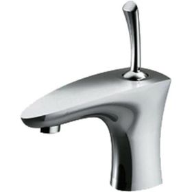 Creavit Pl1801 Joystick Kollu Lavabo Bataryası Armatürü