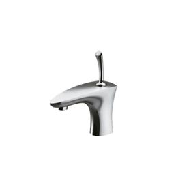 Creavit Pl1801 Joystick Kollu Lavabo Bataryası Armatürü