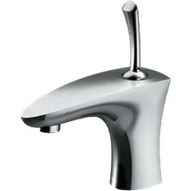 Creavit Pl1801 Joystick Kollu Lavabo Bataryası Armatürü