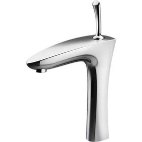 Creavit Pl6801 Joystick Kollu Planet Uzun Lavabo Bataryası