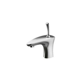 Creavit Pl6801 Joystick Kollu Planet Uzun Lavabo Bataryası