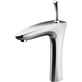 Creavit Pl6801 Joystick Kollu Planet Uzun Lavabo Bataryası