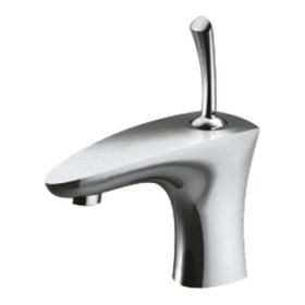 Creavit Pl6801 Joystick Kollu Planet Uzun Lavabo Bataryası