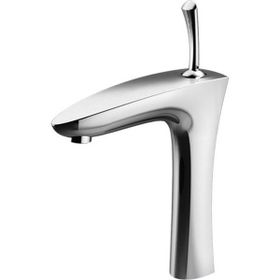 Creavit Pl6801 Joystick Kollu Planet Uzun Lavabo Bataryası