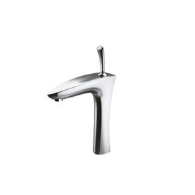 Creavit Pl6801 Joystick Kollu Planet Uzun Lavabo Bataryası
