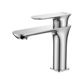 Creavit PR1500 Pure Lavabo Armatürü Bataryası