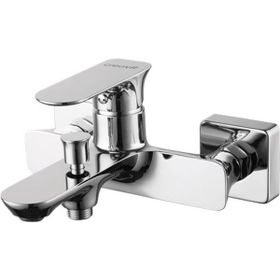 Creavit Pr2500 Krom Gri Pure Banyo Bataryası