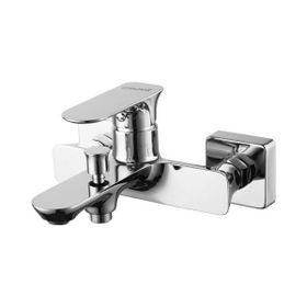 Creavit Pr2500 Krom Gri Pure Banyo Bataryası