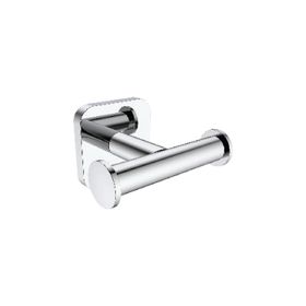 Creavit PR94604 Pure İkili Çiftli Banyo Askılık