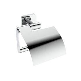 Creavit PR94607 Kapaklı Wc Tuvalet Kağıtlığı