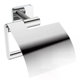 Creavit PR94607 Kapaklı Wc Tuvalet Kağıtlığı