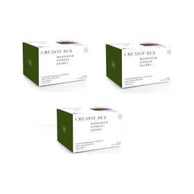 Creavit RLX Magnesium Citrate 3x20 Saşe