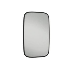 Creavit Saily Oval 100 cm Siyah Led Ayna