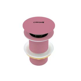 Creavit Sakura SF030.SKR Lavabo Sifon Başlığı