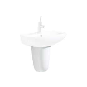Creavit SD270-00CB00E-0000 Sedef Kısa Yarım Ayak