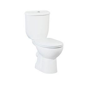 Creavit Sd310 Sedef Arkadan Çıkışlı Klozet Seti