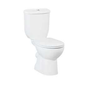Creavit Sd310 Sedef Arkadan Çıkışlı Klozet Seti