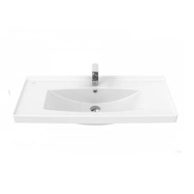 Creavit SE100 Sera 100x45 cm Lavabo